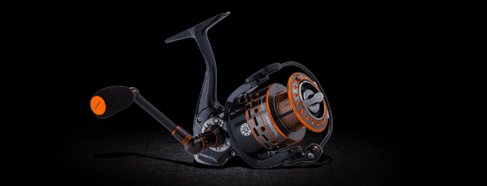 best fishing reels