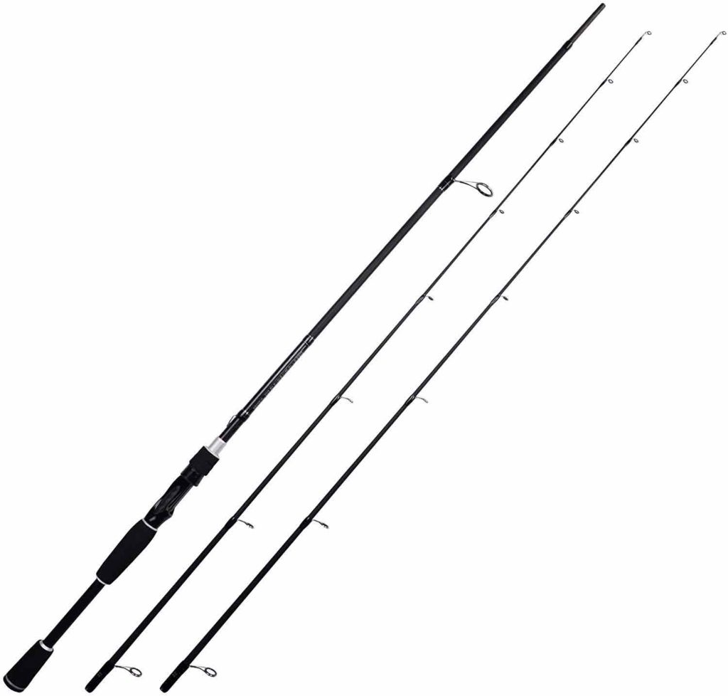 KASTKING Perigee II Rod