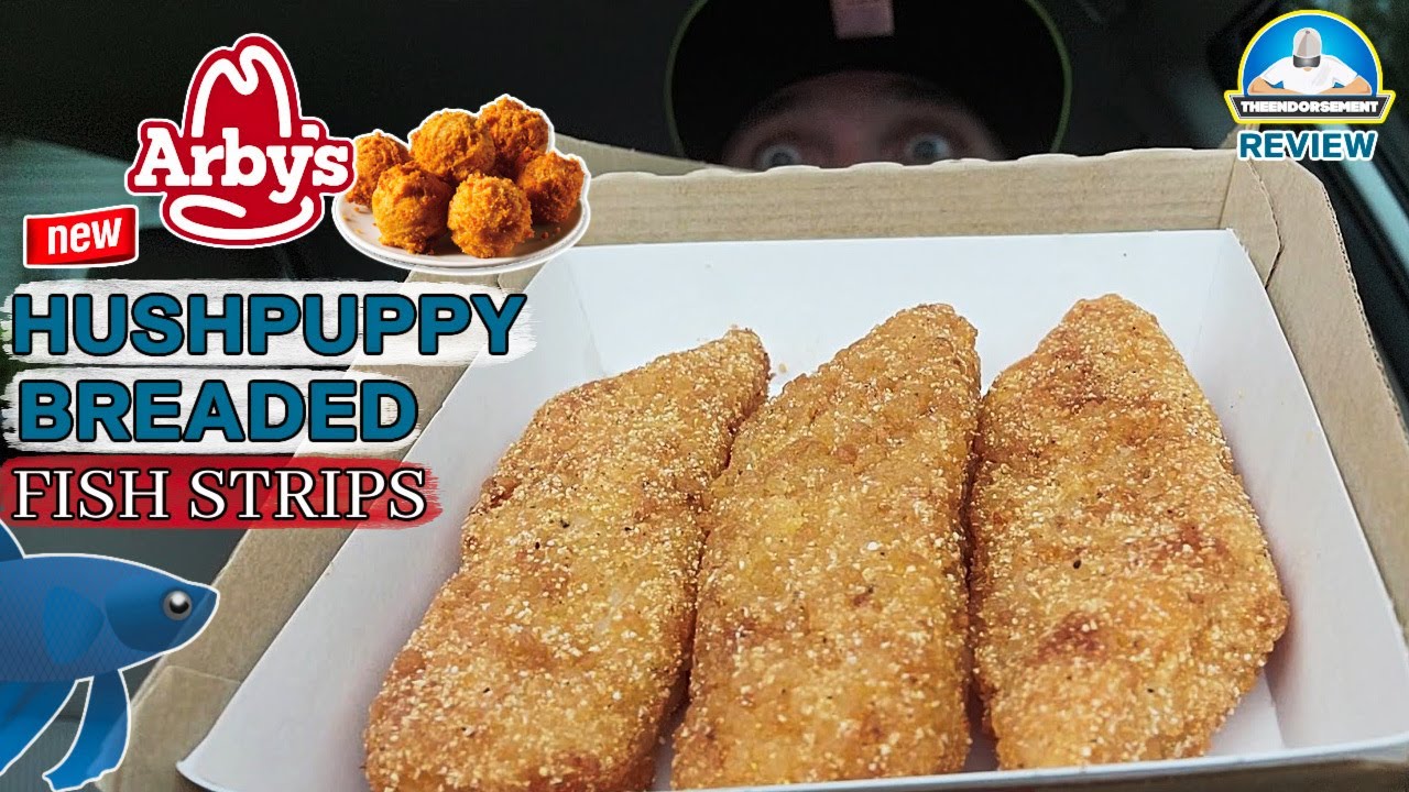 How Much are Arby'S Fish Strips? Fishing Form
