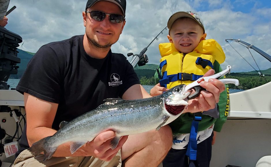 Why Fishing is Very Important? - Fishing Form