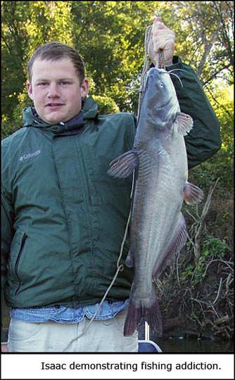 Why Do People Like Fishing? - Fishing Form