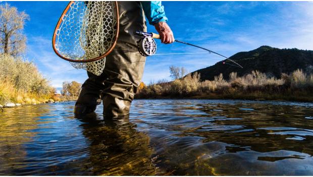 How To Be A Good Fisherman - Fishing Form