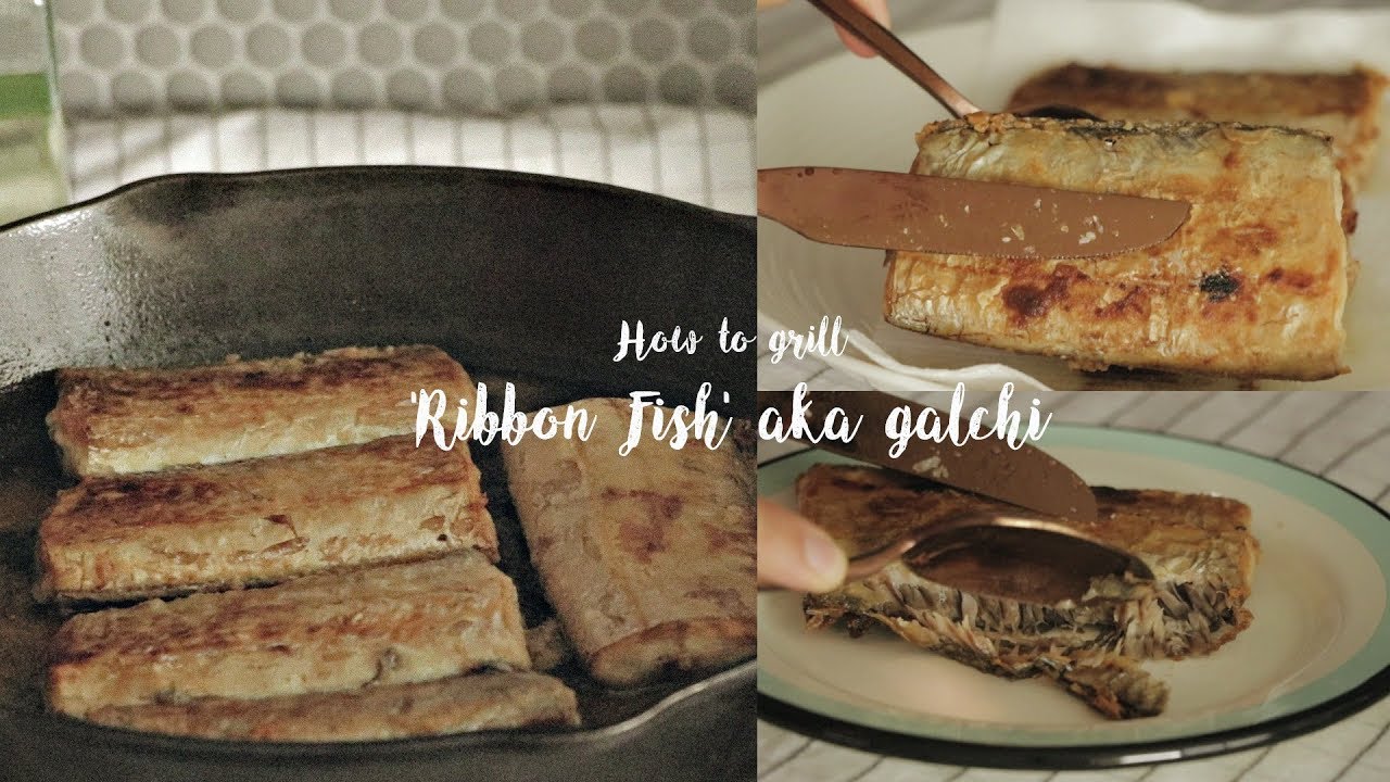Can You Eat Ribbon Fish? Fishing Form