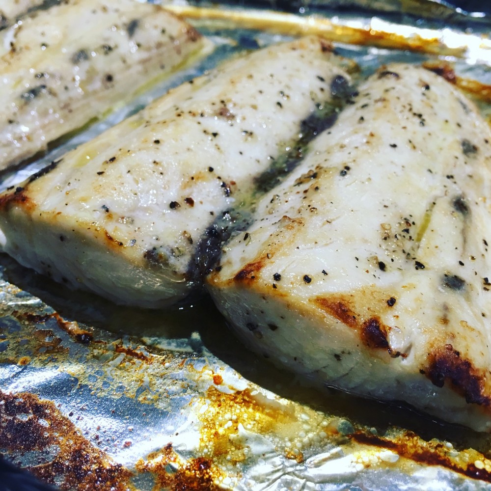 How to Cook Dorado Fish? Fishing Form