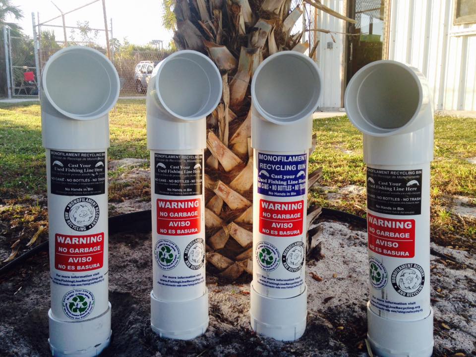 How to Dispose of Fishing Line? Fishing Form